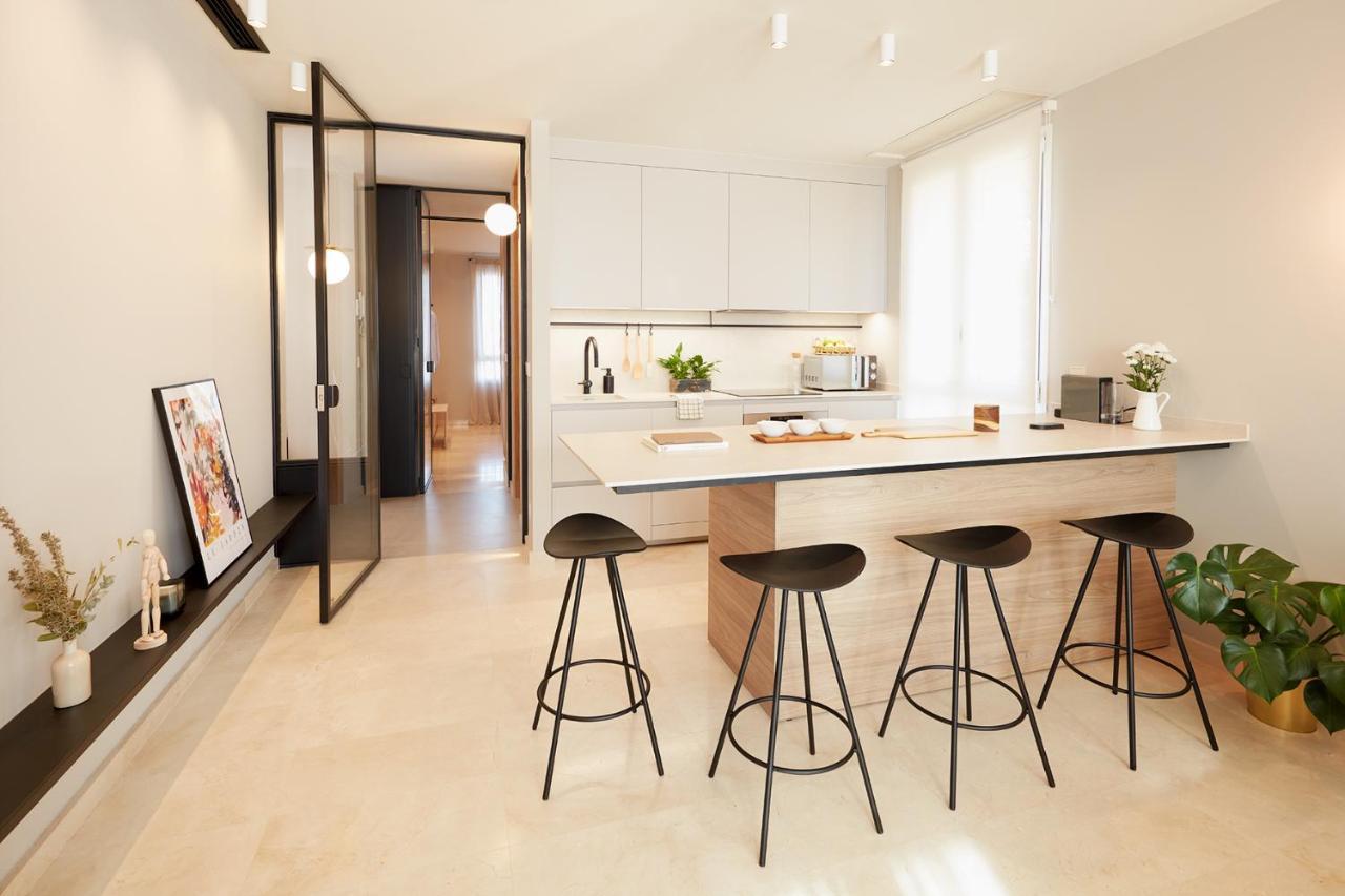 Апартаменты Vip House Аинса-Собрарбе Экстерьер фото