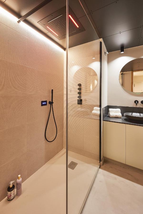 Апартаменты Vip House Аинса-Собрарбе Экстерьер фото
