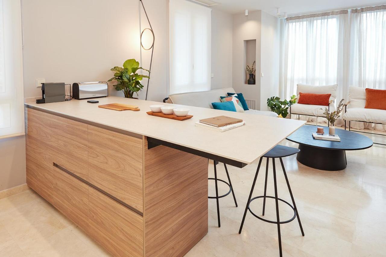 Апартаменты Vip House Аинса-Собрарбе Экстерьер фото