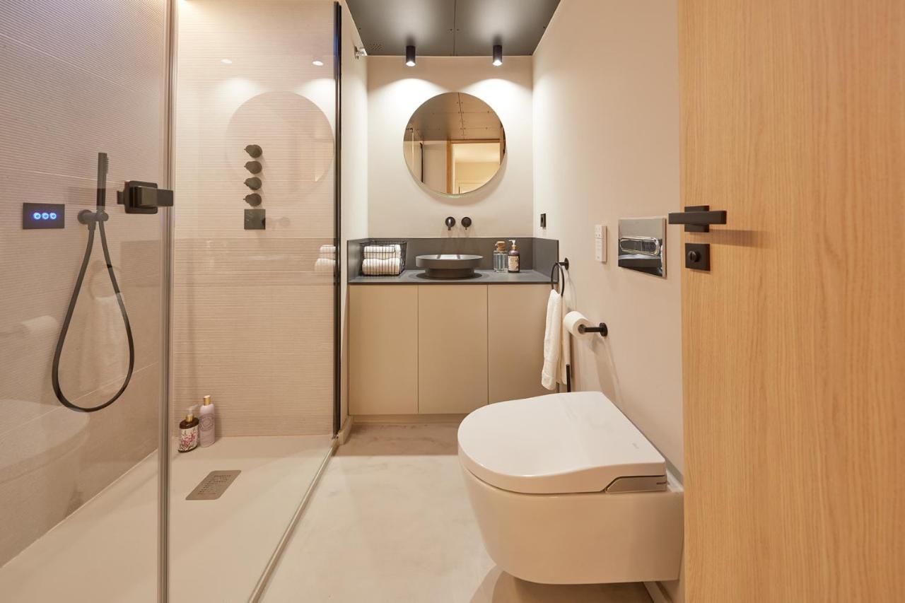 Апартаменты Vip House Аинса-Собрарбе Экстерьер фото